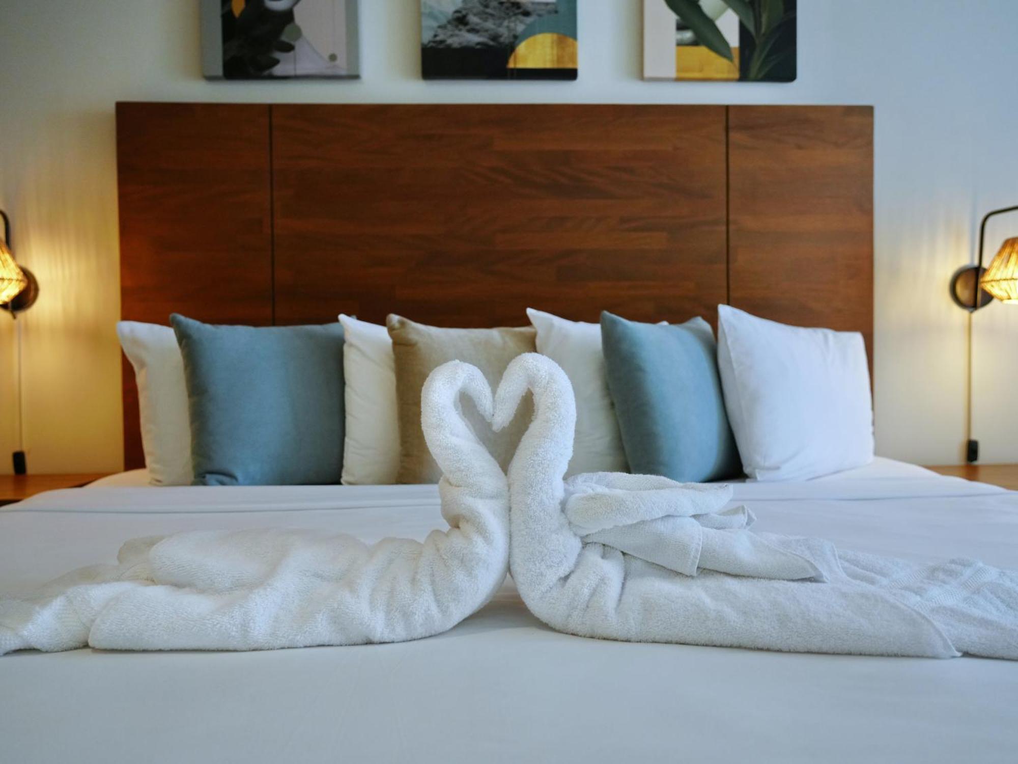 City Suites & Beach Hotel Willemstad Zewnętrze zdjęcie