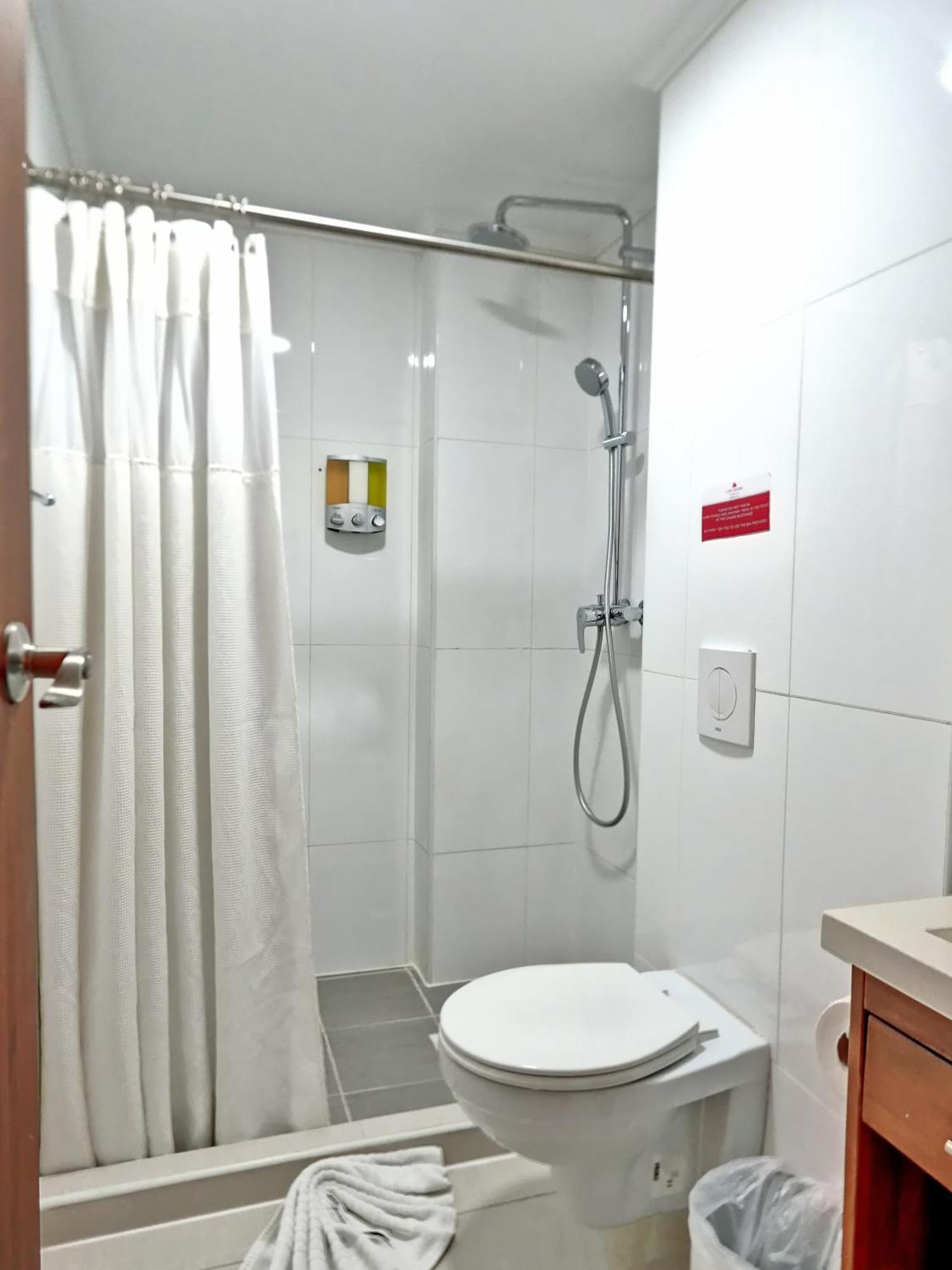 City Suites & Beach Hotel Willemstad Zewnętrze zdjęcie