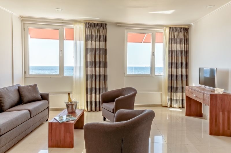 City Suites & Beach Hotel Willemstad Zewnętrze zdjęcie