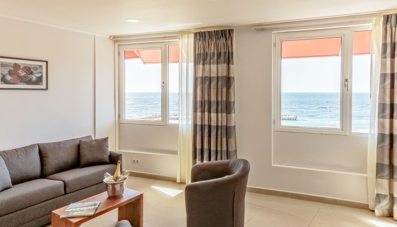 City Suites & Beach Hotel Willemstad Zewnętrze zdjęcie
