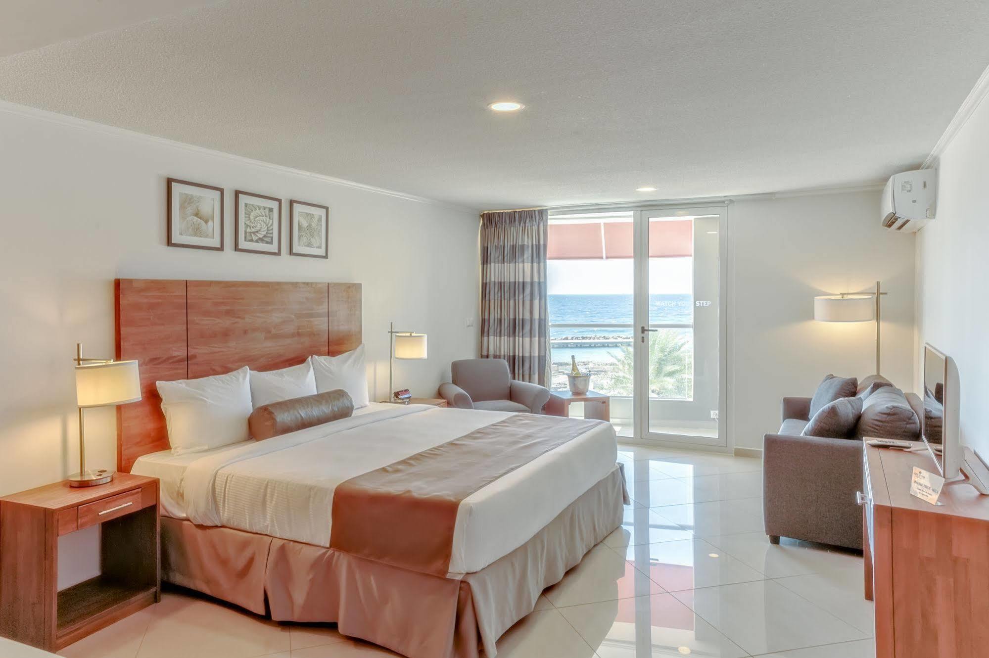 City Suites & Beach Hotel Willemstad Zewnętrze zdjęcie