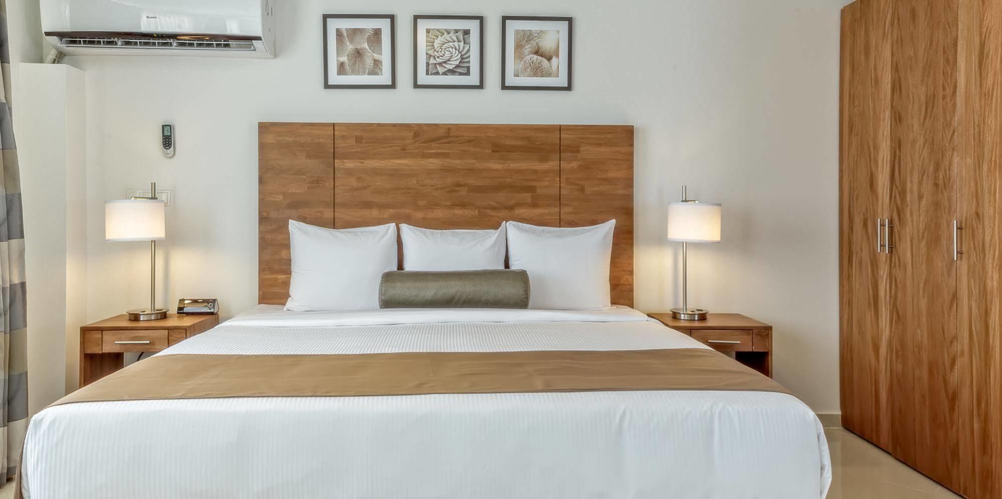 City Suites & Beach Hotel Willemstad Zewnętrze zdjęcie