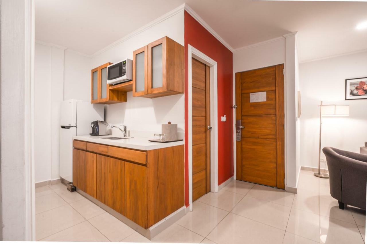 City Suites & Beach Hotel Willemstad Zewnętrze zdjęcie