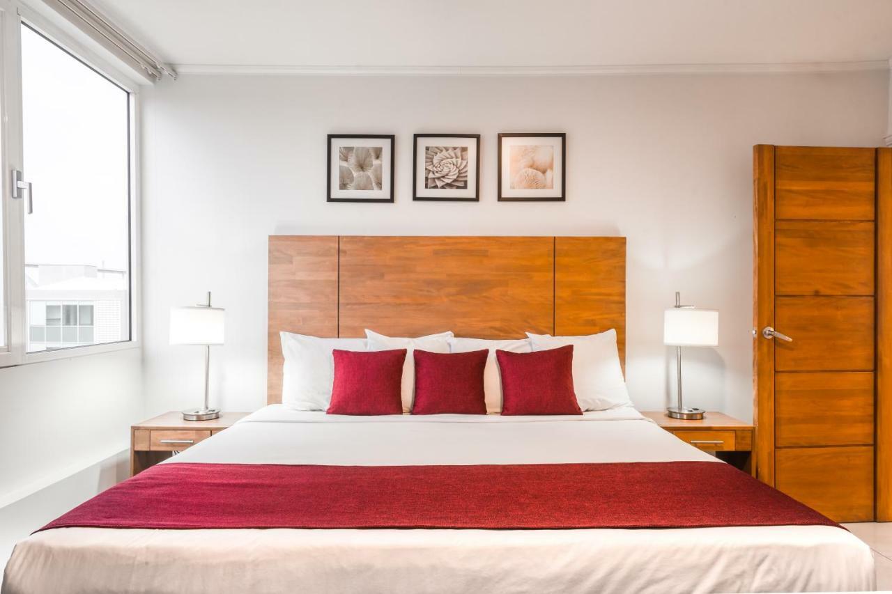 City Suites & Beach Hotel Willemstad Zewnętrze zdjęcie