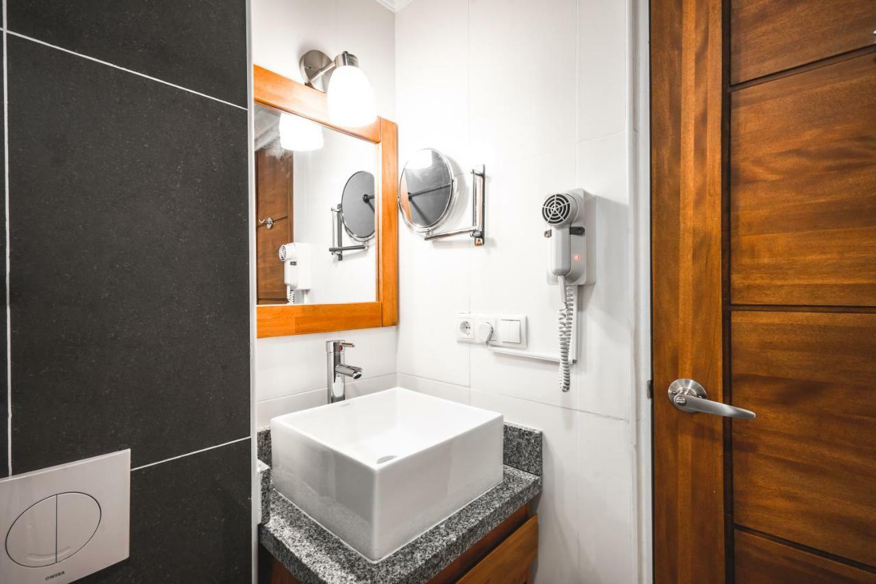 City Suites & Beach Hotel Willemstad Zewnętrze zdjęcie