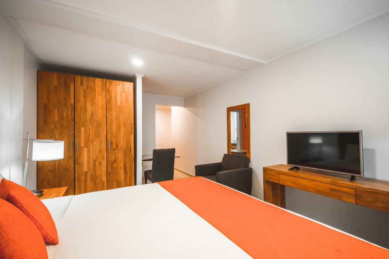 City Suites & Beach Hotel Willemstad Zewnętrze zdjęcie