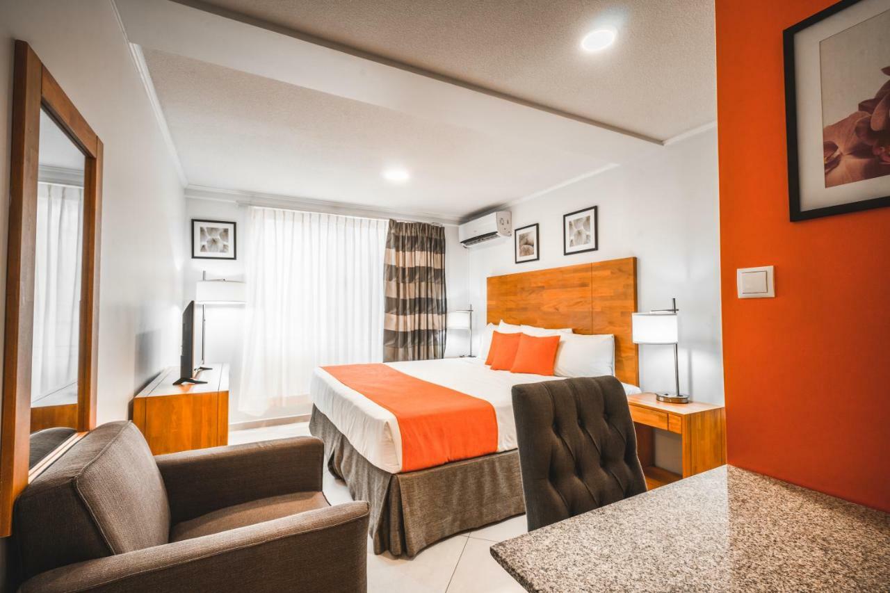 City Suites & Beach Hotel Willemstad Zewnętrze zdjęcie