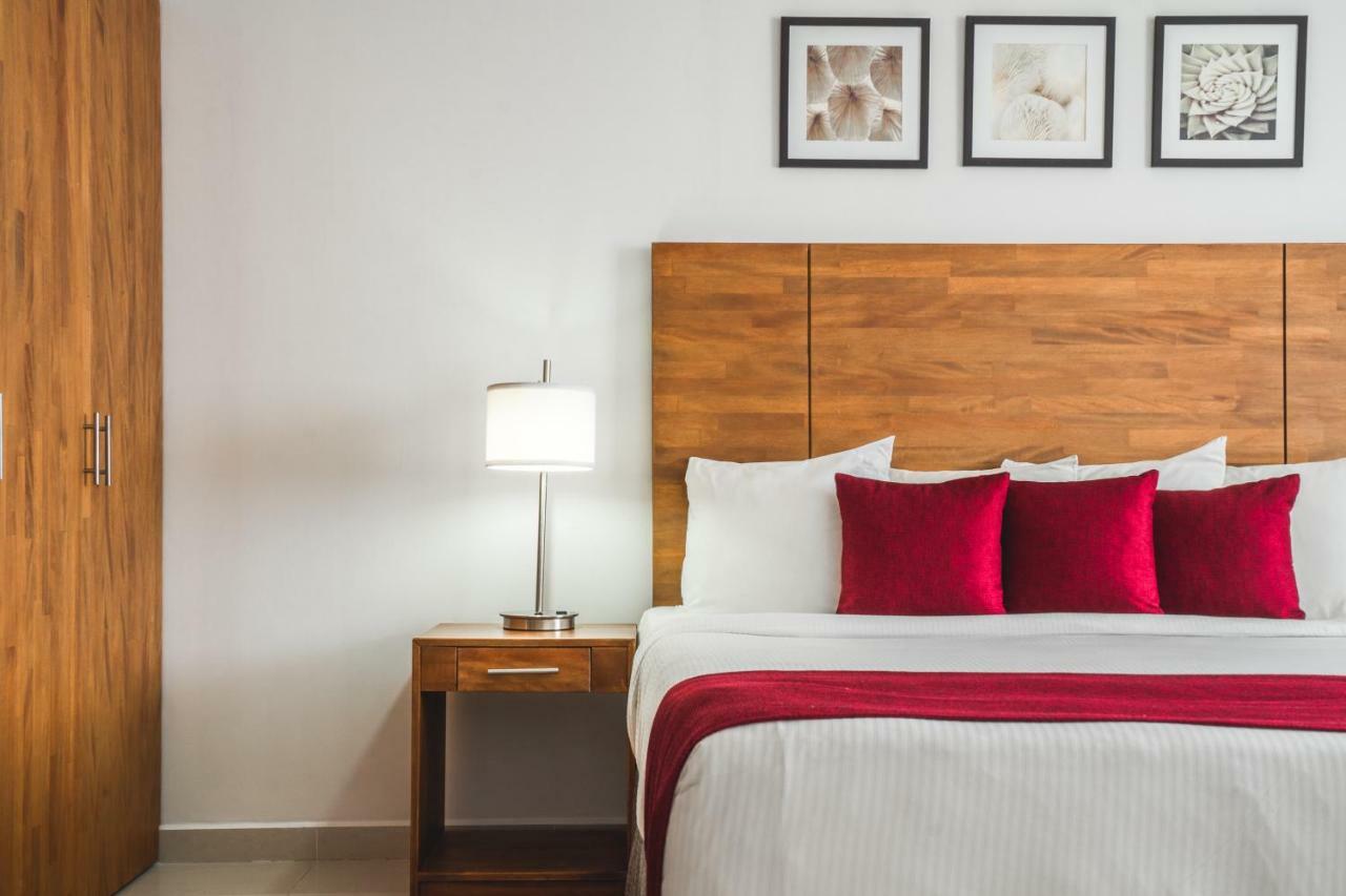 City Suites & Beach Hotel Willemstad Zewnętrze zdjęcie