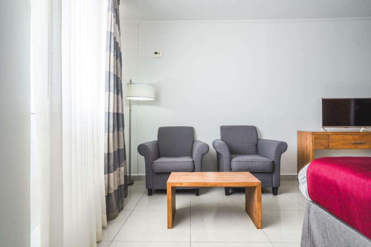 City Suites & Beach Hotel Willemstad Zewnętrze zdjęcie