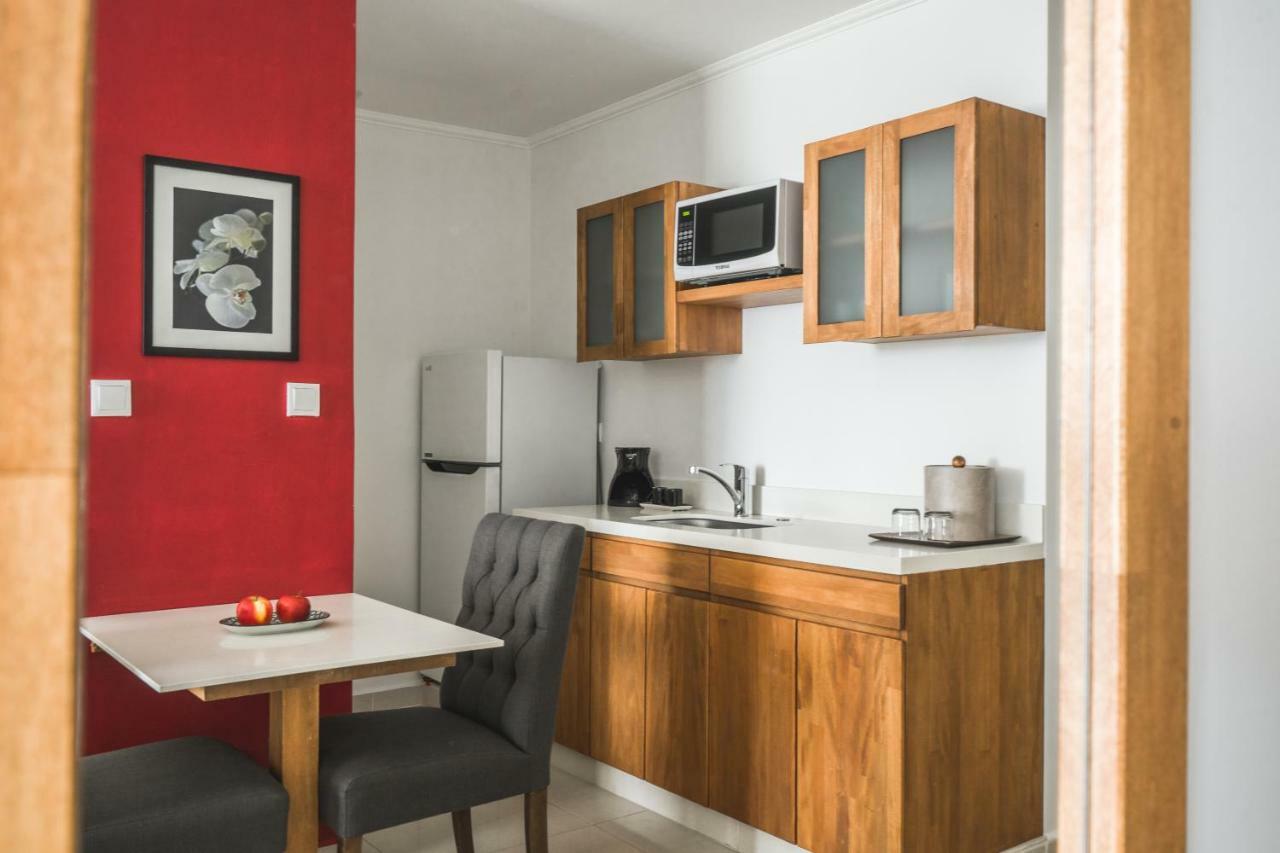 City Suites & Beach Hotel Willemstad Zewnętrze zdjęcie