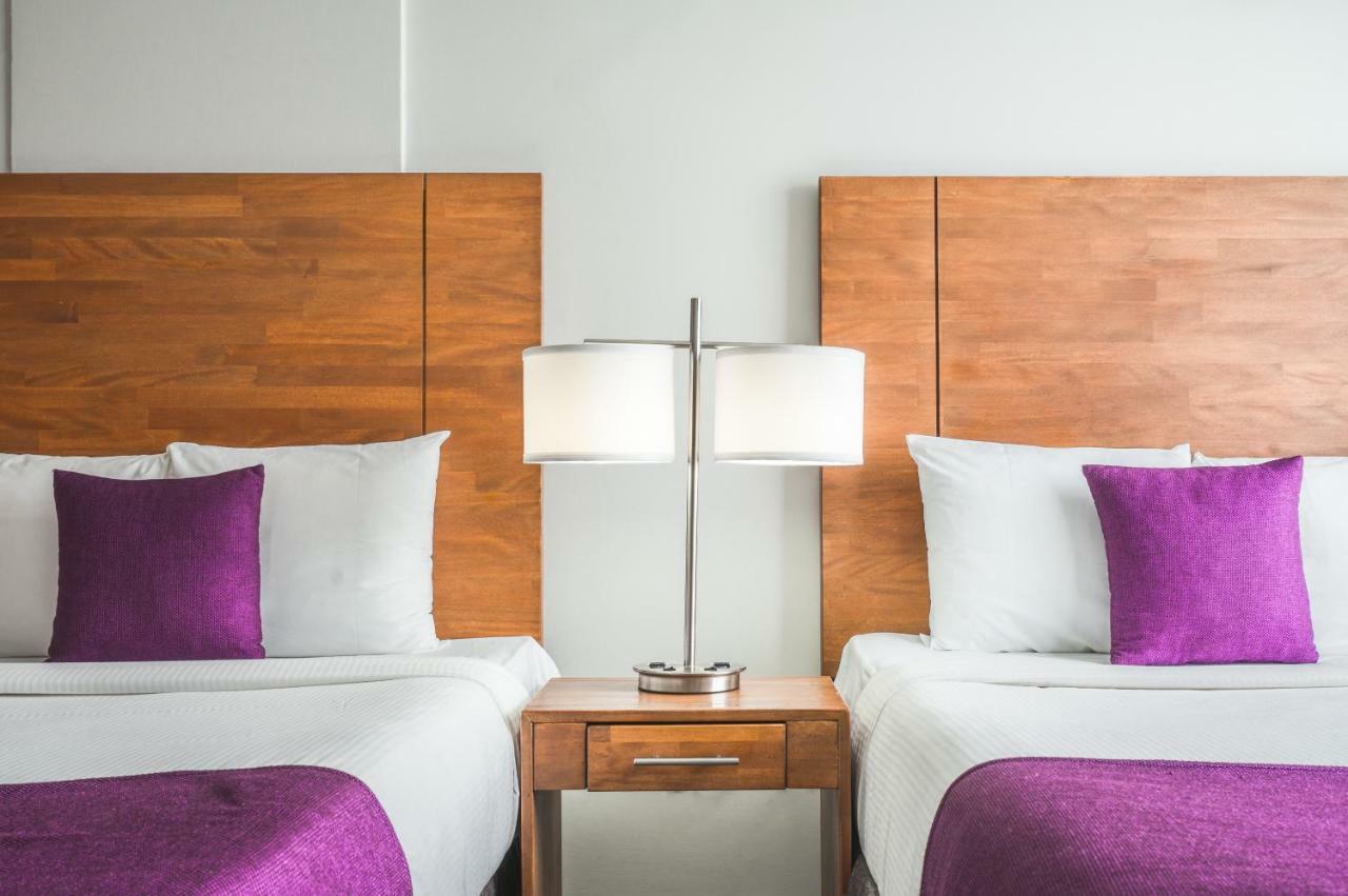 City Suites & Beach Hotel Willemstad Zewnętrze zdjęcie