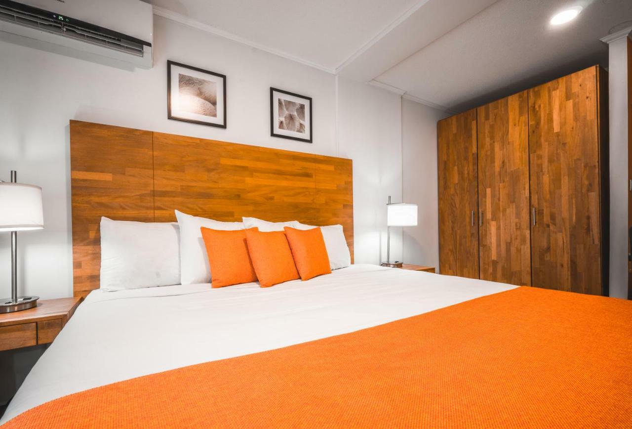 City Suites & Beach Hotel Willemstad Zewnętrze zdjęcie